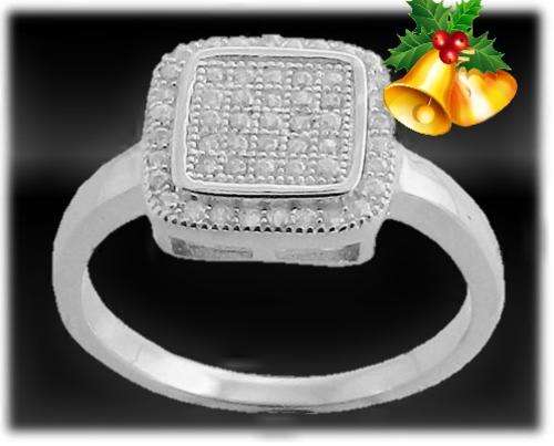 THIS IS A ABSOLUTELY MUST BID! SOLID 925 MICRO SETTING RING! FIRST TIME ON R1 AUCTION! ADD EARRINGS!