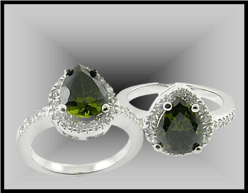 ABSOLUTELY MUST BID! SOLID 925 MICRO SETTING RING! FIRST TIME ON R1 AUCTION! ADD EARRINGS SET!