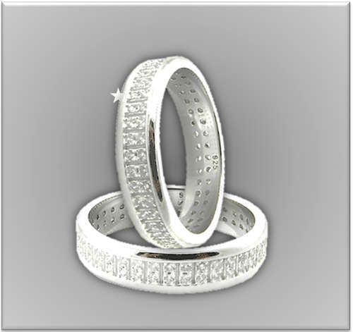 THIS IS A ABSOLUTELY MUST BID! SOLID 925 MICRO SETTING RING! FIRST TIME ON R1 AUCTION! ADD EARRINGS!