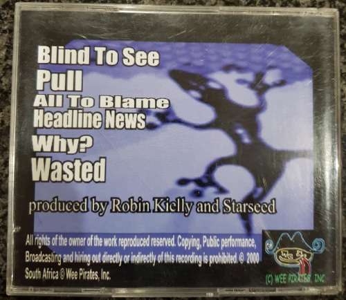 Starseed - ... Too Short to Reminisce