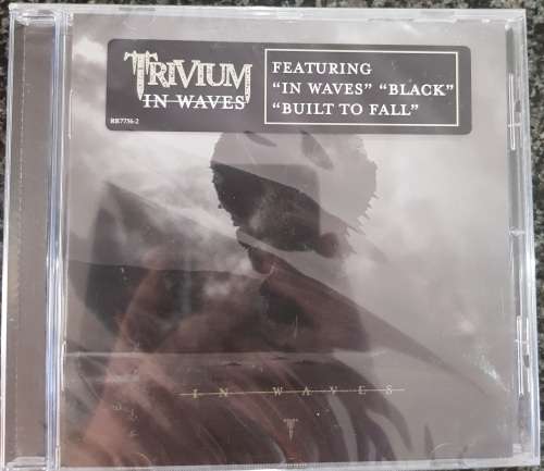 Trivium - In Waves