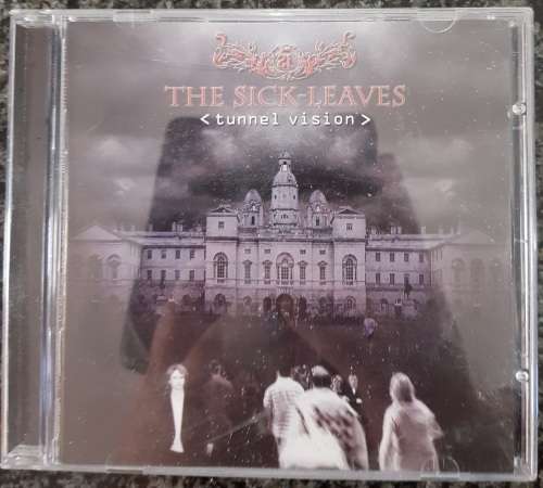 The Sick Leaves - Tunnel Vision