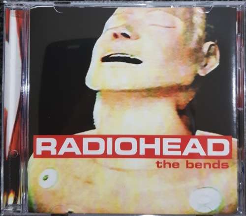 Radiohead - The Bends