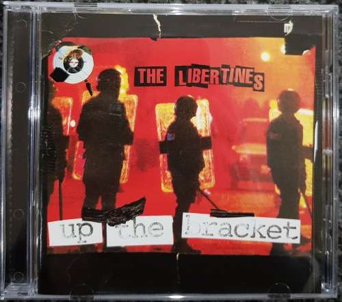 The Libertines - Up The Bracket
