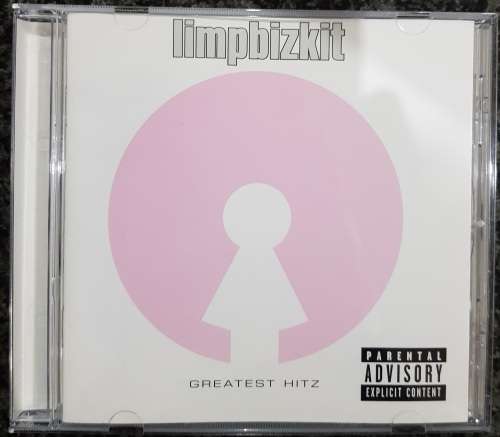 Limp Bizkit - Greatest Hitz