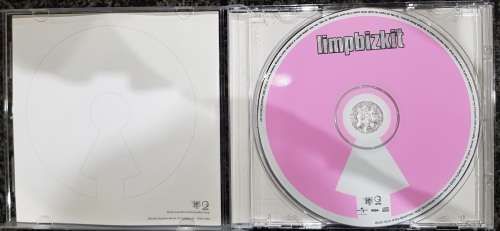 Limp Bizkit - Greatest Hitz