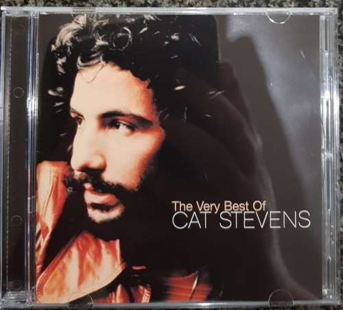 Cat Stevens - The Very Best Of