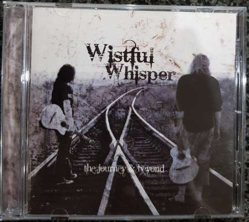 Witful Whisper - The Journey and Beyond