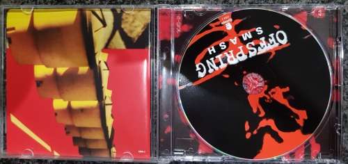 Offspring - SMASH (Digitally Remastered)