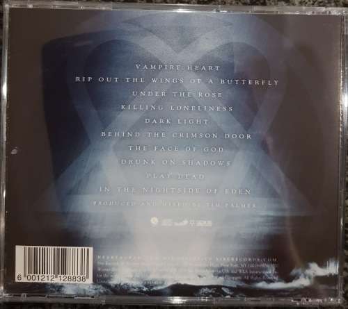 HIM - Darklight