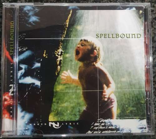 Naked Lyric - Spellbound