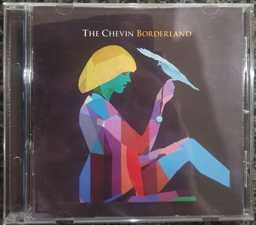 The Chevin - Borderlands