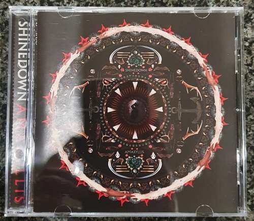 Shinedown - Amaryllis