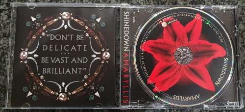 Shinedown - Amaryllis