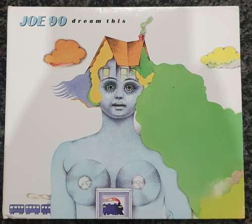 Joe 90 - Dream This