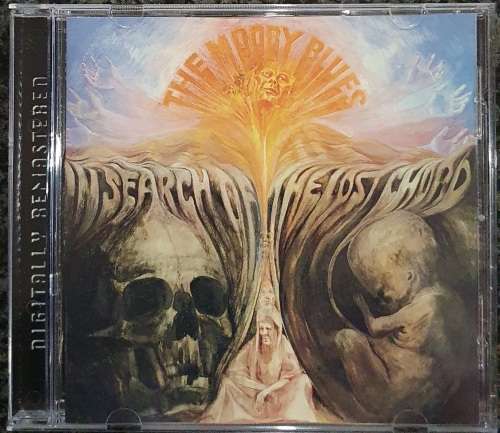 Moody Blues - In Search of the Lost Chord (Digitally Remastered)