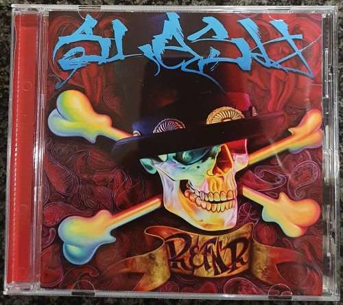 Slash - Slash