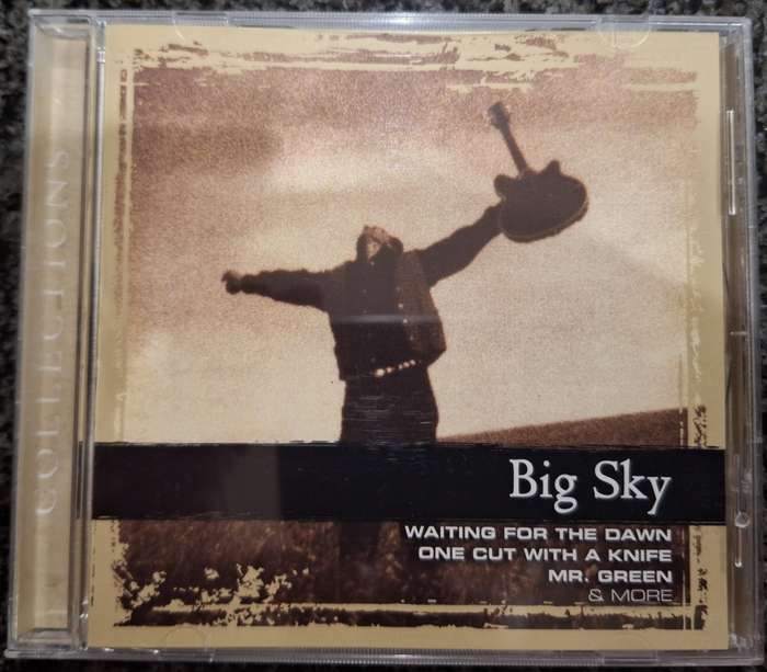 Big Sky - Collections