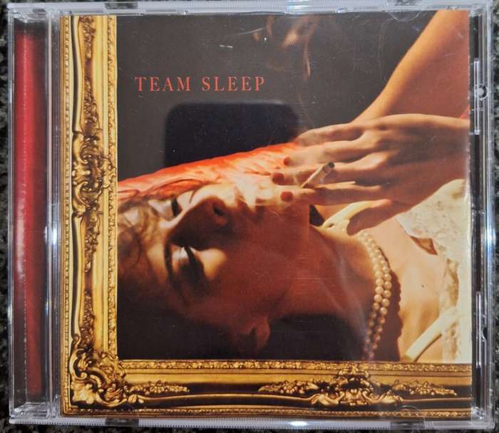 Team Sleep - Team Sleep