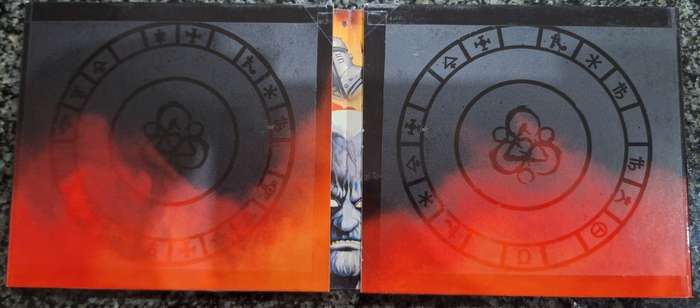 Coheed and Cambria - No World for Tomorrow (CD + DVD)