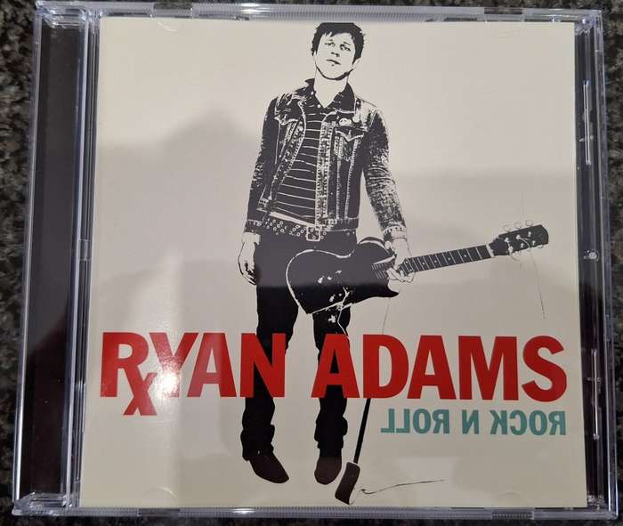 Ryan Adams - Rock `n Roll
