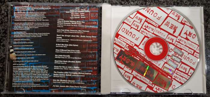 New Found Glory - From the Screen to Your Stereo Part II