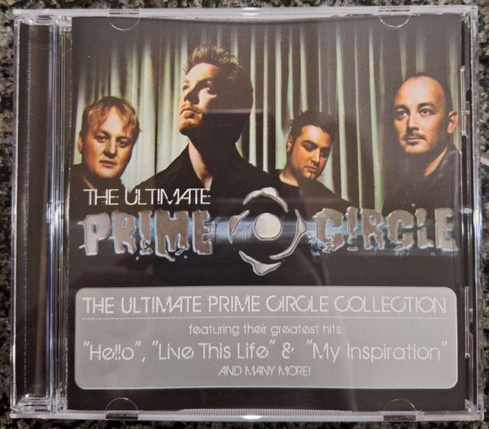 Prime Circle - The Ultimate