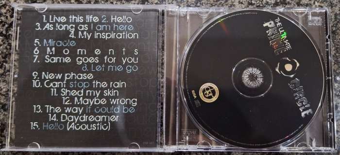 Prime Circle - The Ultimate