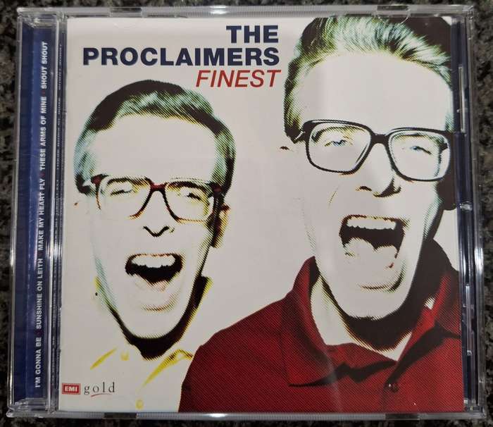 The Proclaimers - Finest