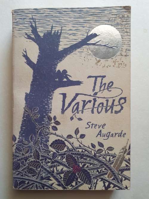 The Various ~ Steve Augarde