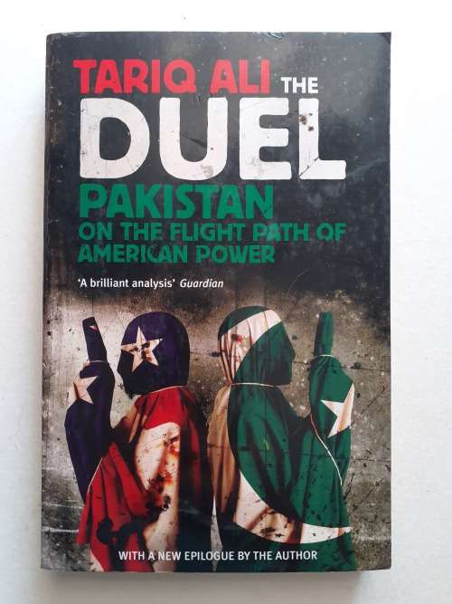 The Duel ~ Tariq Ali