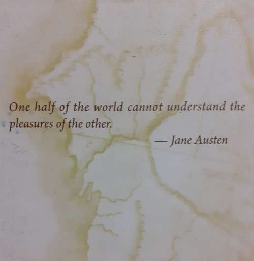 Pride and Prejudice ~ Jane Austen