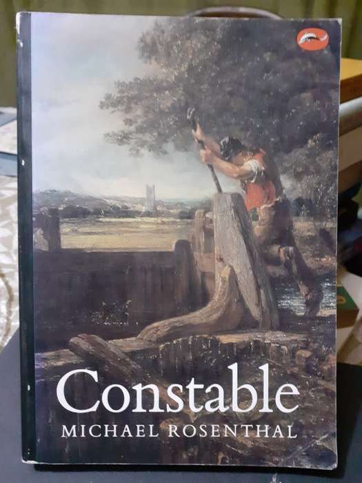 Constable ~ Michael Rosenthal