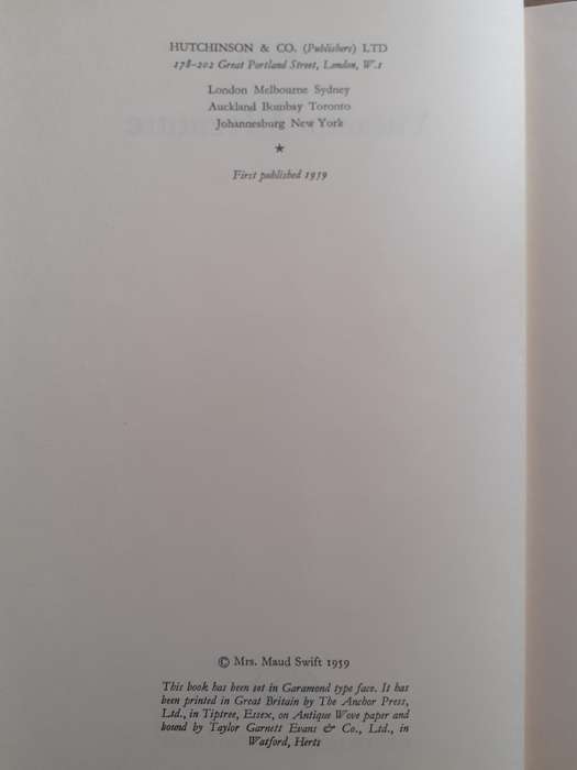 Yucatan Adventure ~ Leonard Clark
