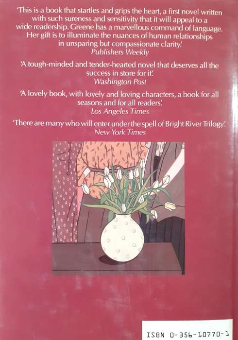 Bright River Trilogy ~ Annie Greene
