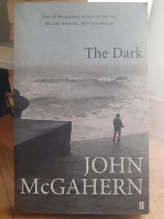The Dark ~ John McGahern