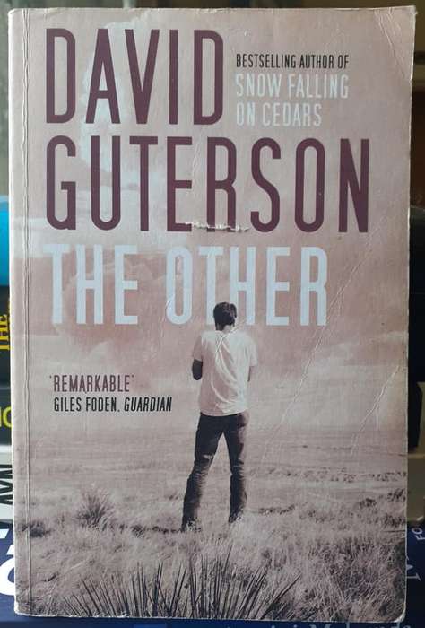 The Other ~ David Guterson