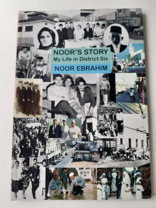 Noor`s Story ~ Noor Ebrahim