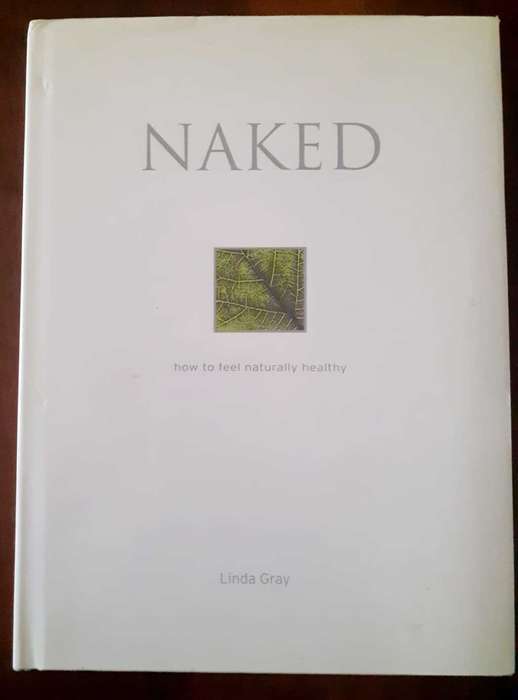 Naked ~ Linda Gray