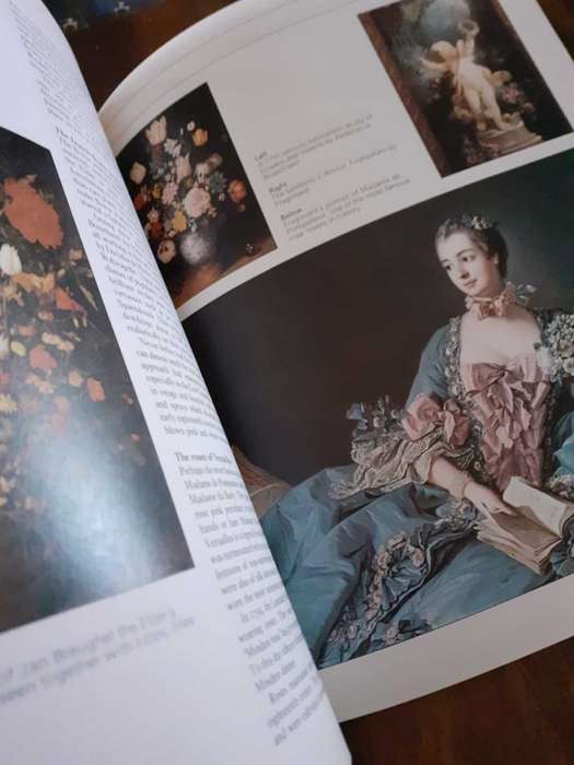 The Rose ~ Mechlin / Browne (Consultants)