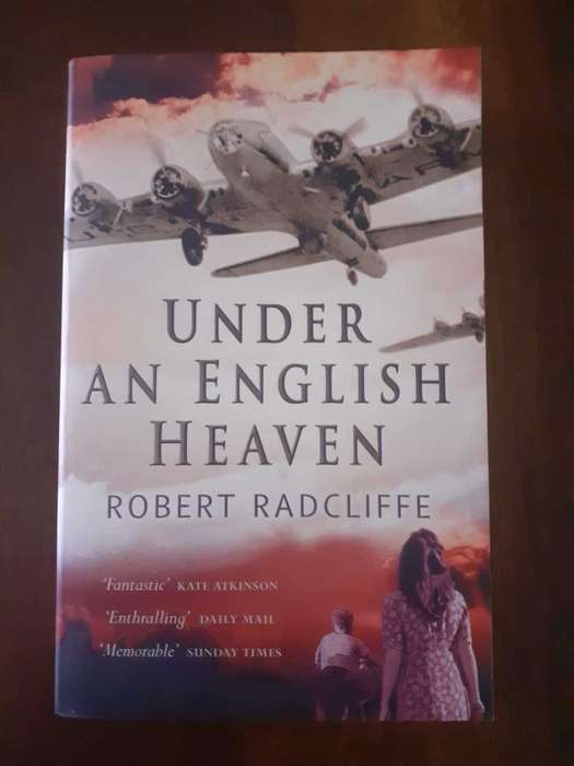 Under an English Heaven ~ Robert Radcliffe