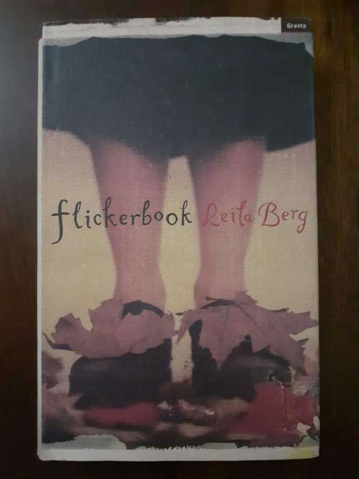 Flickerbook ~ Leila Berg