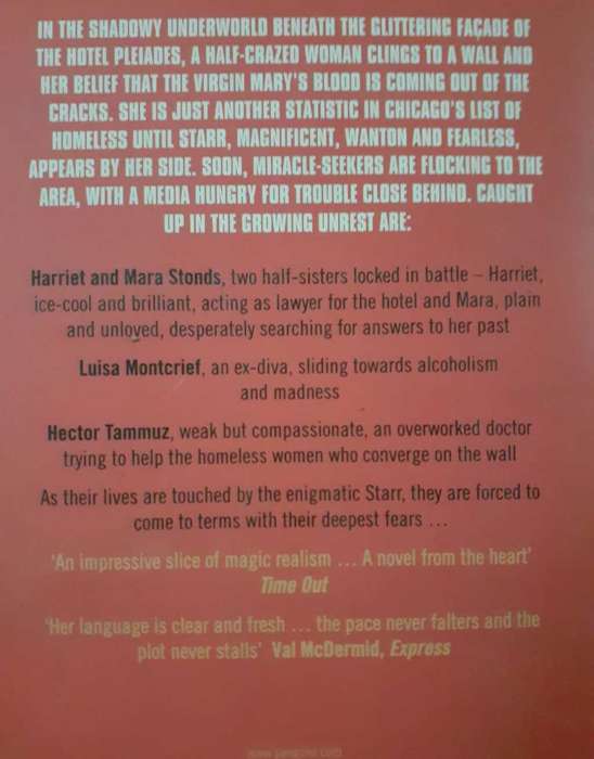 6 paperback novels by Sarah Paretsky
