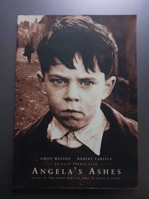 Angela's Ashes (about the film) ~ by Frank McCourt