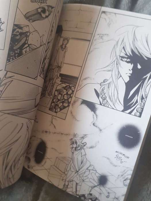 The Antique Gift Shop (Vol. 9) ~ Lee Eun