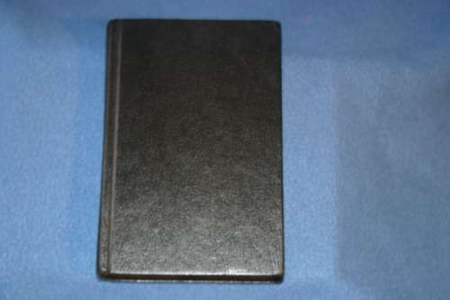 LA SANTA BIBLIA (BIBLE IN SPANISH)