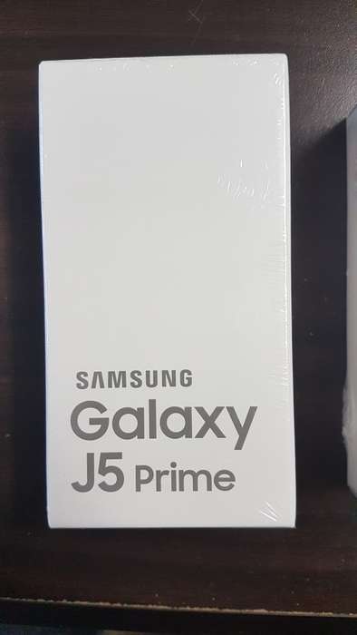 Samsung Galaxy J5 Prime