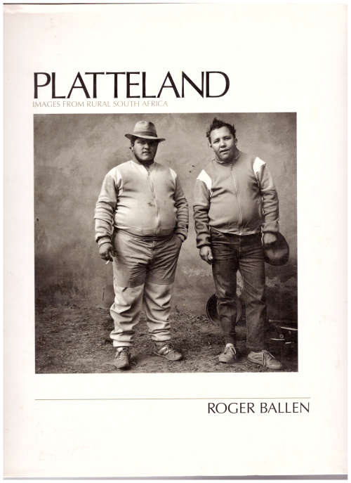 PLATTELAND