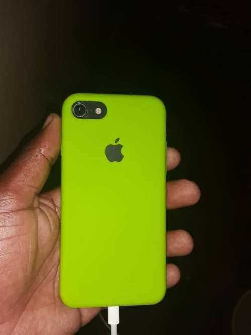 iPhone 8
