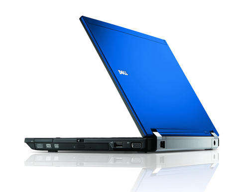 MONSTER SPEC DELL E4310 13.3" CORE i5 2.53 8GB 256GB SSD SATA 3 HDD BUILT IN 3G HSDPA